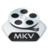 Media video mkv Icon